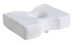 Sanapur Original Und Universal Kissen Sanapur Ergonomisch Richtig Und Gesund Schlafen