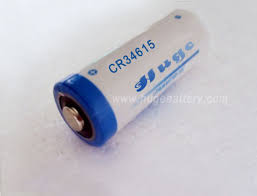 A d battery (d cell or iec r20) is a size of dry cell. China 3 Volt Size D 12ah Lithium Power High Battery Cr34615 Battery Storage Dari China Di Topchinasupplier Com