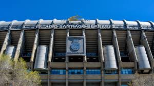 13 times european champions fifa best club of the 20th century #realfootball | #rmfans. Zwiedzanie Stadionu Realu Madryt Tour Estadio Santiago Bernabeu Todo Bien