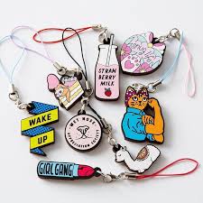 Custom Bracelet Charms