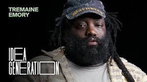 Ibrahim Hamad's Instagram, Twitter & Facebook