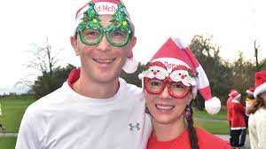 OUT AND ABOUT WITH DANNY LAHART