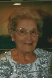 Obituary for Marie Lampe
