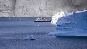 Greenland is an autonomous territory within the kingdom of denmark. Croazierele De ExpediÈ›ie Cel Mai Mare Program Pentru Groenlanda