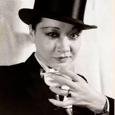 The Styles and Struggles of Chinese-American Icon Anna May Wong
