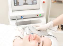 ULTHERAPY® - Glow Up Lab