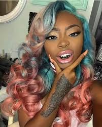 Lightly spray hair with clean water, which helps open up the cuticle to speed up the process. Pin On Bombshells