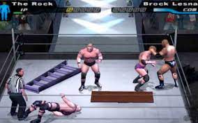 The takeover official trailer 10. Cheat Smackdown Ps2 Bahasa Indonesia Terlengkap 2020 Jalantikus