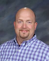 Joel Stauffer's Instagram, Twitter & Facebook