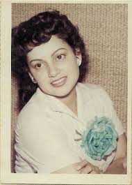 Gloria Esther “Gloria M Luna” Miranda Luna (1935-2015)