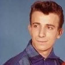 FROM THE VAULTS: Carlo Mastrangelo born 5 October 1938