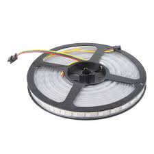 Huge sale on led stripe light now on. Led Rgb Strip Addressable Sealed 5m Com 12028 Sparkfun Electronics