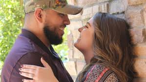 Mikayla Hammond and Sergio Tenorio's Wedding Website