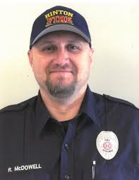 Obituary information for Rocky McDowell