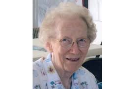 Evelyn Brunkhorst Obituary (1921