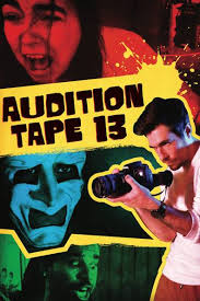 How to watch and stream Audition Tape 13