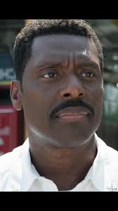 Jimmy Fire Bar Rescue Mcgowan