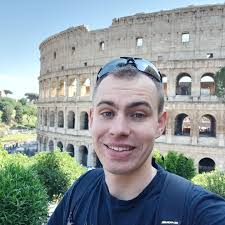 My name is Easton Cluff! I'm with the Civil Engineering & Construction  Management study abroad in Europe. We have visited Italy, France, and the  Netherlands, and have learned much about the infrastructure