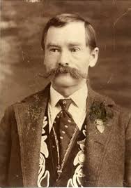 Francis Marion Hill (1839-1925)