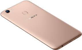 Oppo F5 Youth (Gold, 3GB RAM, 32GB ...
