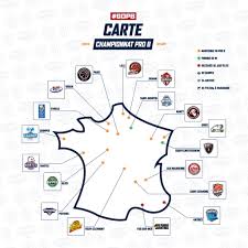 L'equipe de france de basketball féminine, 3e au classement mondial établi par la fiba, est la sél. Le Calendrier De Prob Devoile Pb86