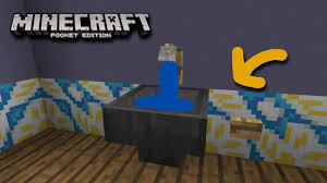 how to make a working sink(command