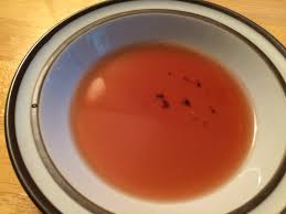 What Are These Stringy Slimy Globs In My Vinegar