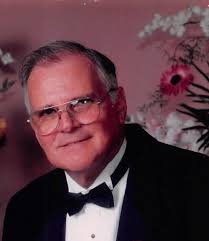 Obituary information for Walter L Marchand