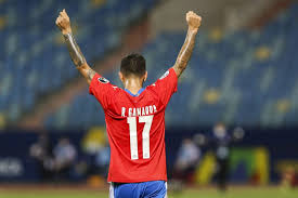 Latest on corinthians defender danilo avelar including news, stats, videos, highlights and more on espn. With Goals From Romero Paraguay Turns And Beats Bolivia 3 1 In Copa America Prime Time Zone Sports Prime Time Zone
