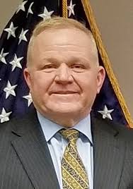 Morris County Administrator John Bonanni Receives Lifetime Achievement  Award