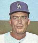 Howie “Diz” Reed (1936-1984)