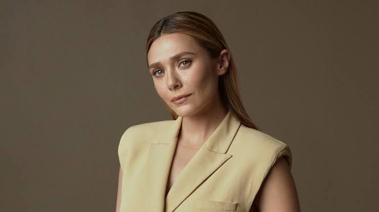 Elizabeth Olsen (Actor)