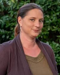 Hanna Blumenschein führt die Grünen-Fraktion