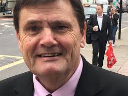 Business profile of Chris Meredith