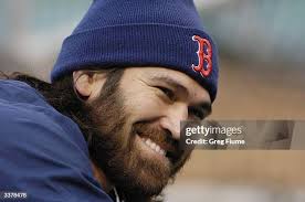 300 Red Sox Beards Stock Photos, High-Res Pictures, and Images