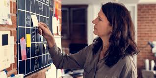 A senior project manager is often thought of as a more experienced project manager. What Is A Project Coordinator Job Description Salary And Hiring Flexjobs
