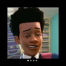 Gwen Stacy Cheeked Up