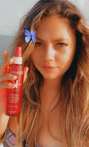 Kerastase Soleil Beach Bi-Phase Hair Oil Mist