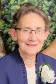 Nancy Johnson Deville, age 70