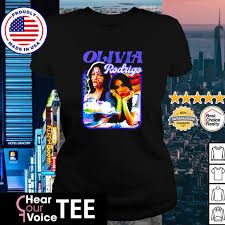 2 days ago · tiktoker criticizes olivia rodrigo's merch as 'low quality' in viral video. Olivia Rodrigo Merch Shirt Hoodie Sweater Long Sleeve And Tank Top