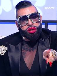 Glööckler platzt der Kragen in MyStyle Rocks