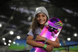We would like to show you a description here but the site won't allow us. Sk8 Aos 12 Anos Rayssa Leal Se Divide Entre Vida De Crianca E Sonho Olimpico Skate Olimpiadas Competicao Atleta Rayssa Leal