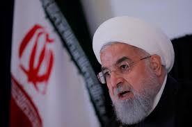 Iran president urges Parliament to approve 4 new ministers
