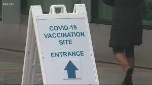 Our vaccination strategy has two immediate goals What To Know About Covid Vaccines In Oregon Kgw Com