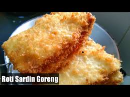 Untuk sebarang pertanyaan boleh follow post asal beliau di sini. Cara Buat Roti Sardin Untuk Jualan Idea Jualan Youtube