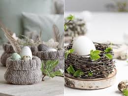 Kostenlose bastelideen für ostern findest du auf handmade kultur. Ausgefallene Ideen Zu Ostern Fur Eine Moderne Deko In Nordic Style Freshouse