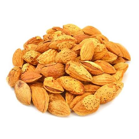 Hạnh Nhân Rang Bơ Diamond | Hotline 093 8828 553
