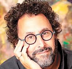 Book discussion to feature 'Angels in America'