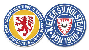 Find the latest sv sandhausen vs eintracht braunschweig odds with smartbets. Eintracht Braunschweig Holstein Kiel Liveticker Rund Um Das Spiel Sportbuzzer De
