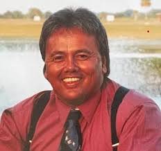 Robert Maynard Obituary